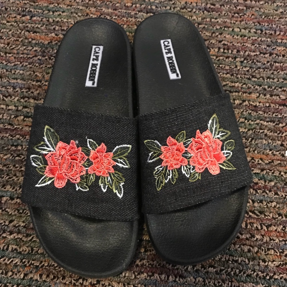 Slides